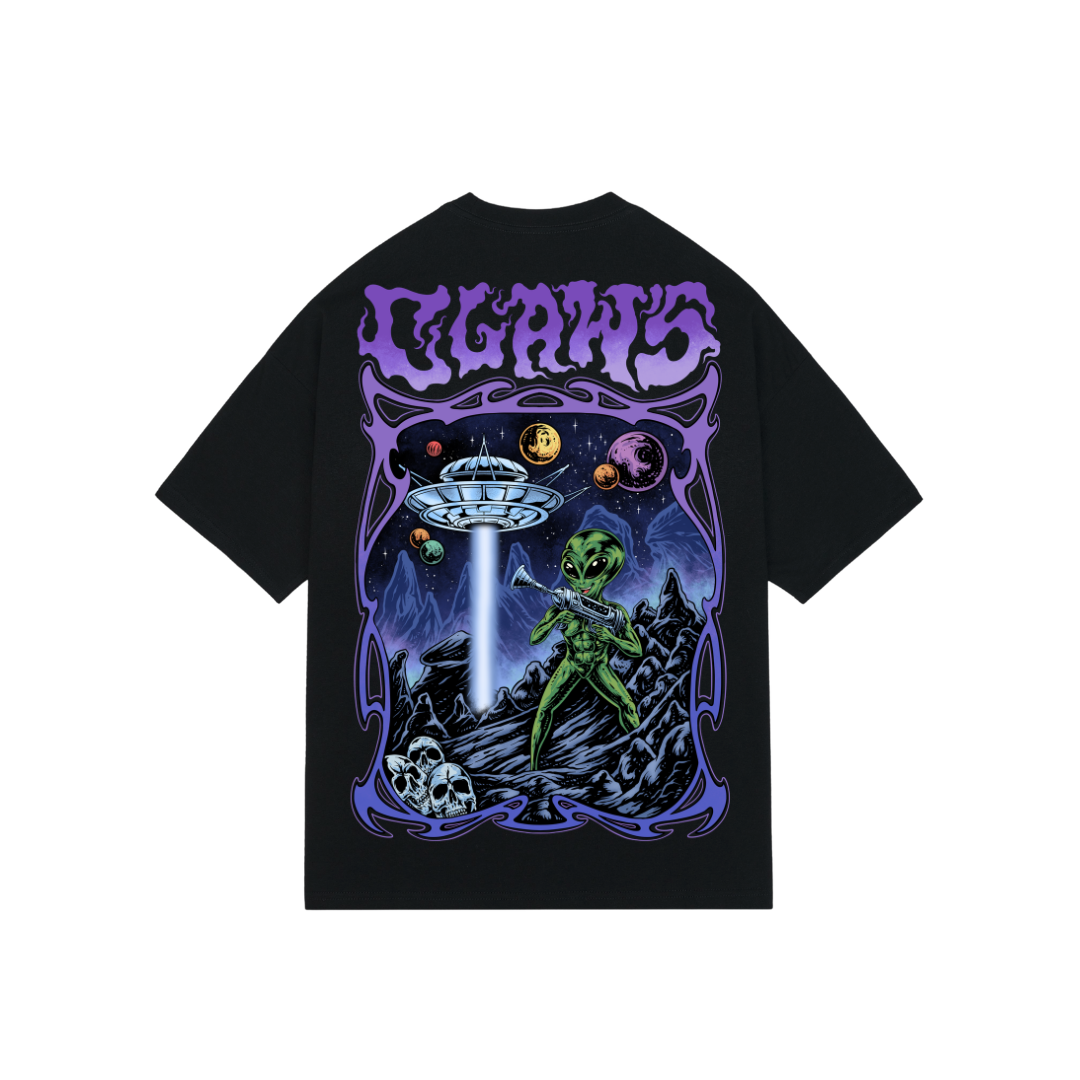 T-shirt ZATAGA