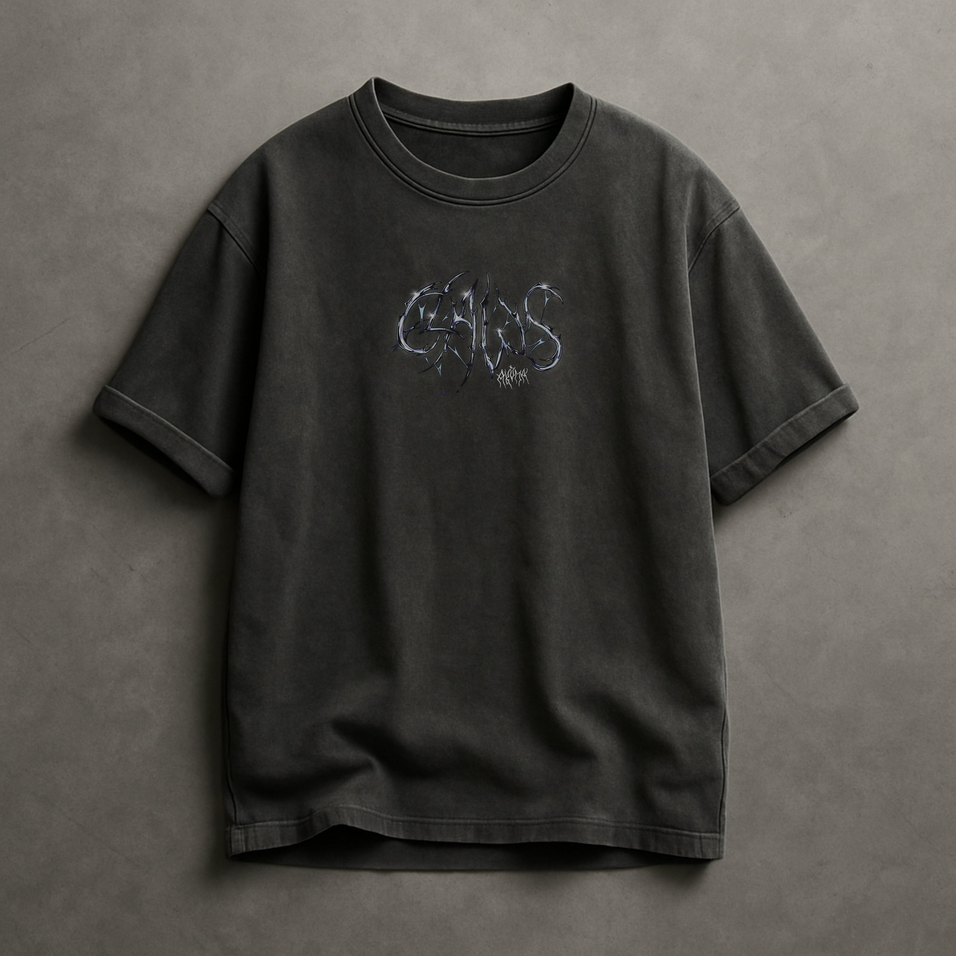 T-SHIRT THE INNER DEMON