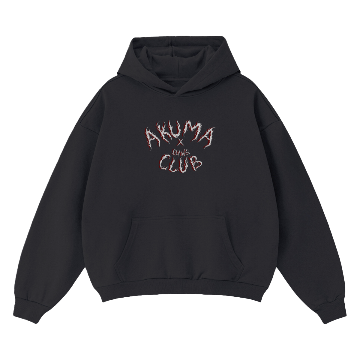 Hoodie JOROGUMO