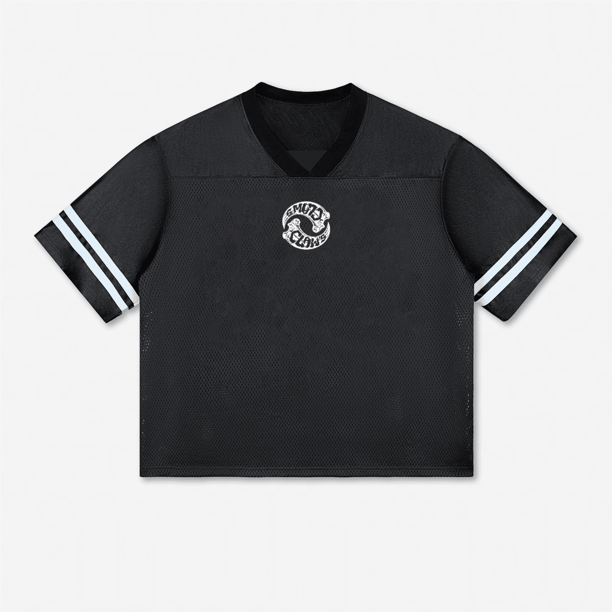 Jersey SPIRALE BLACK