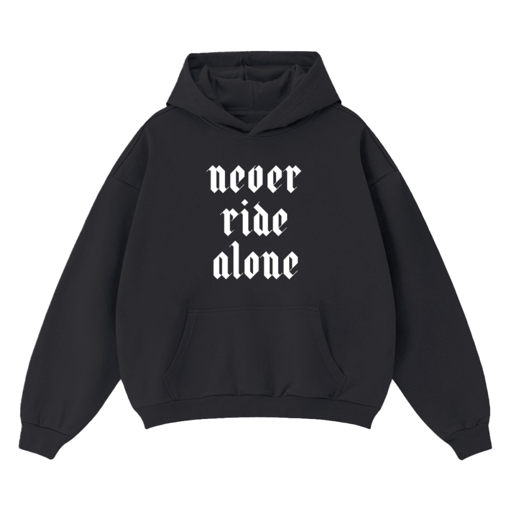 HOODIE CLAW'S CREW STREET