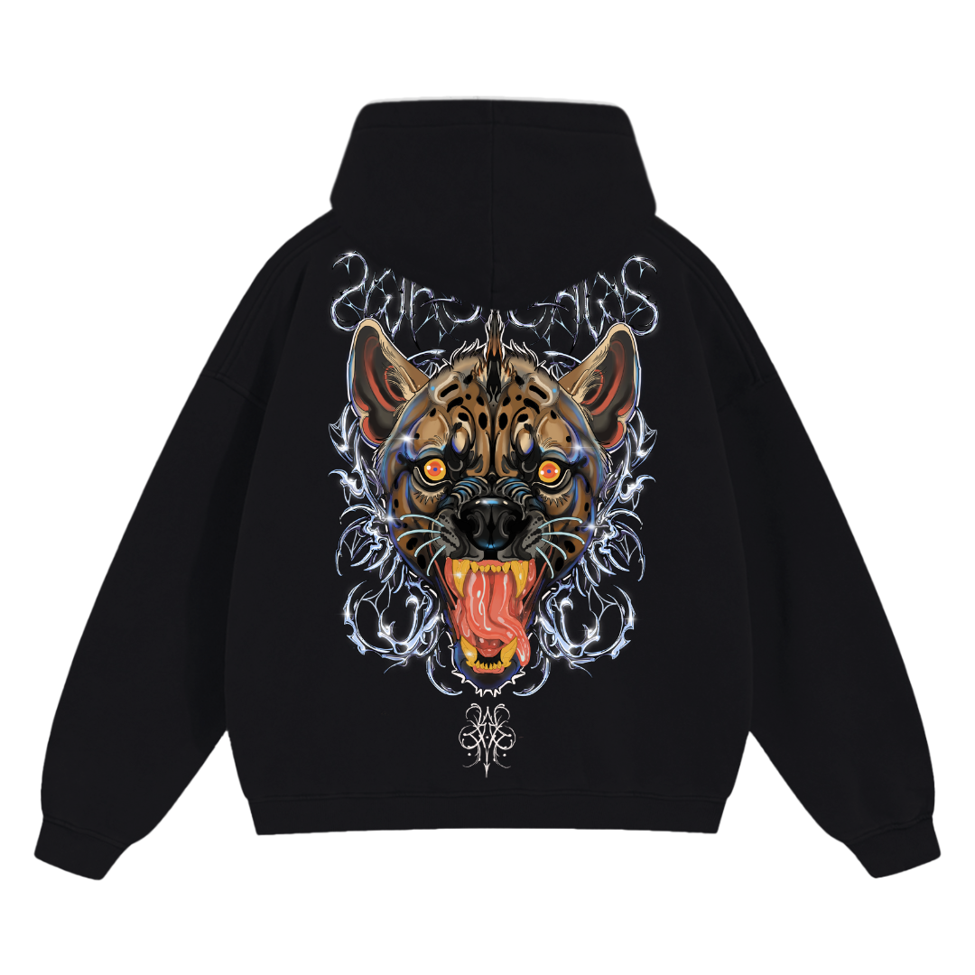 Hoodie INNER DEMON