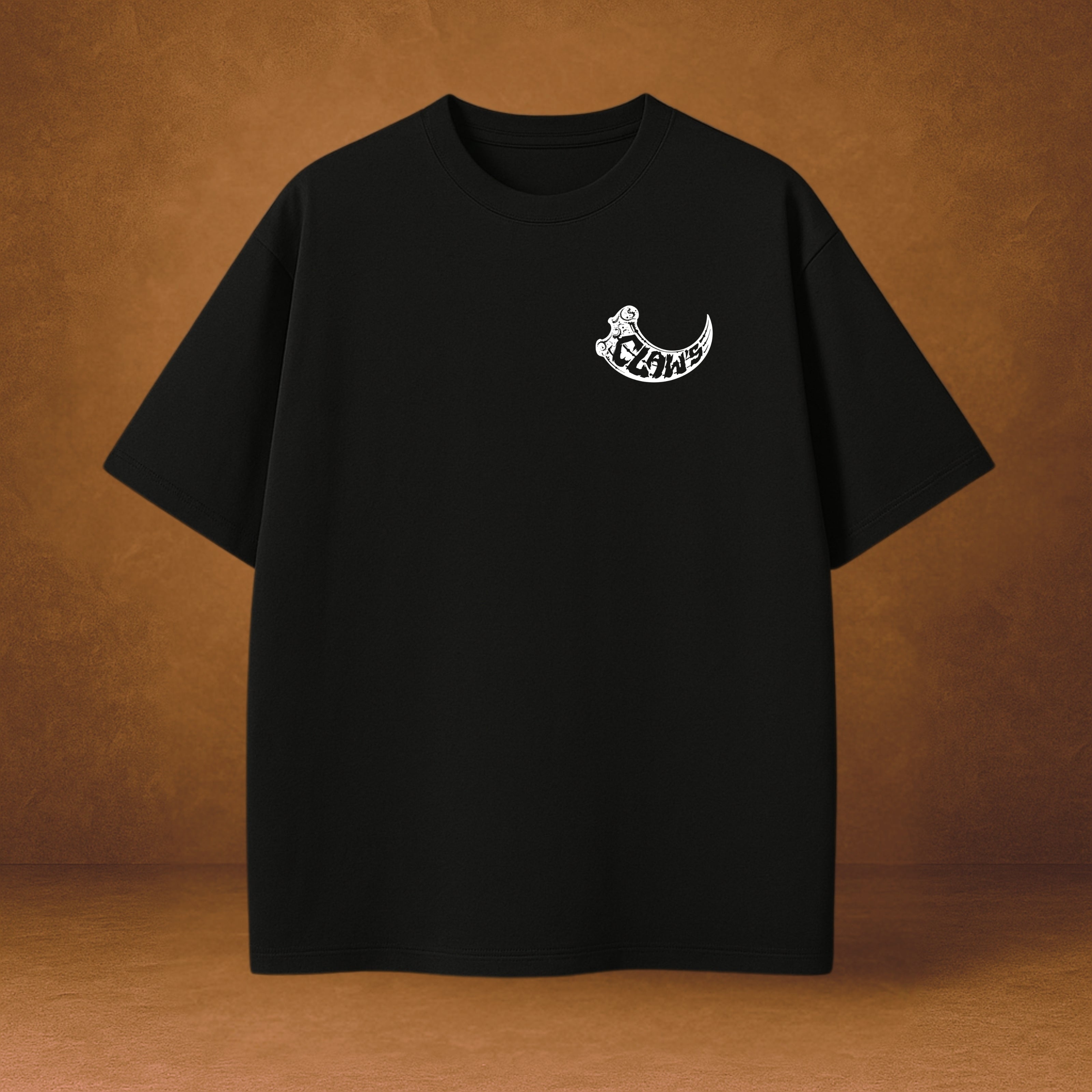 T-SHIRT PESTE NOIRE