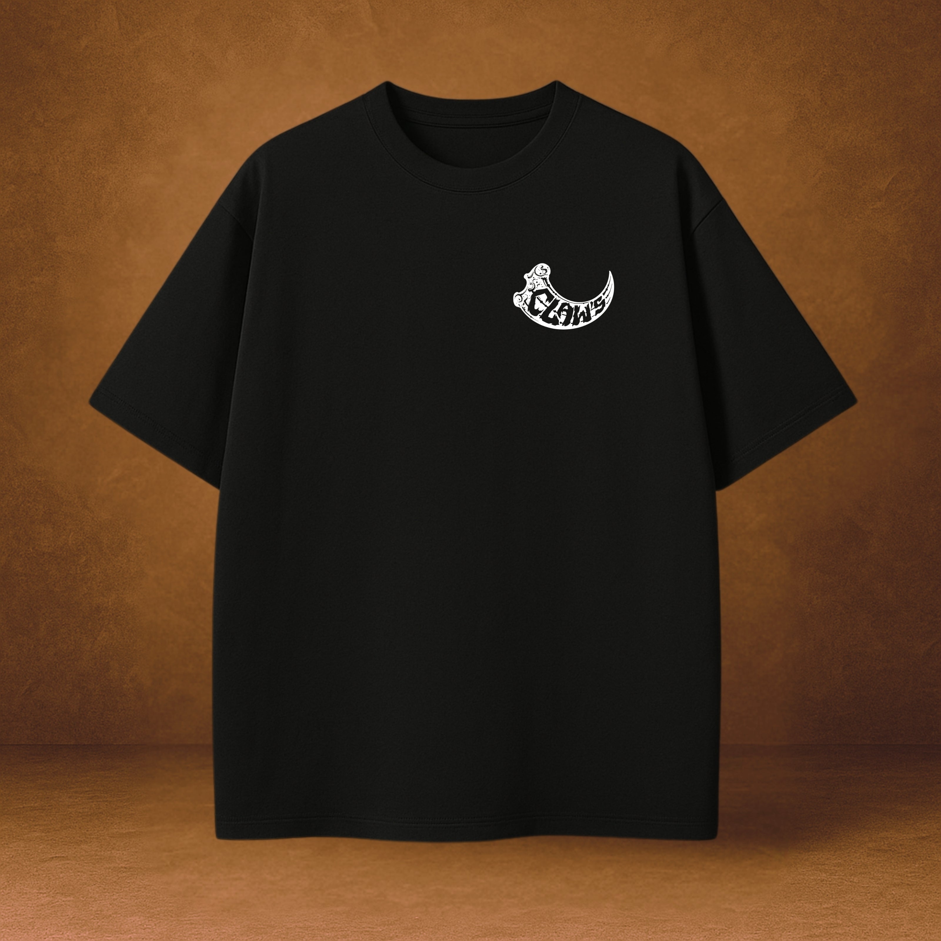 T-SHIRT BAPHOMET