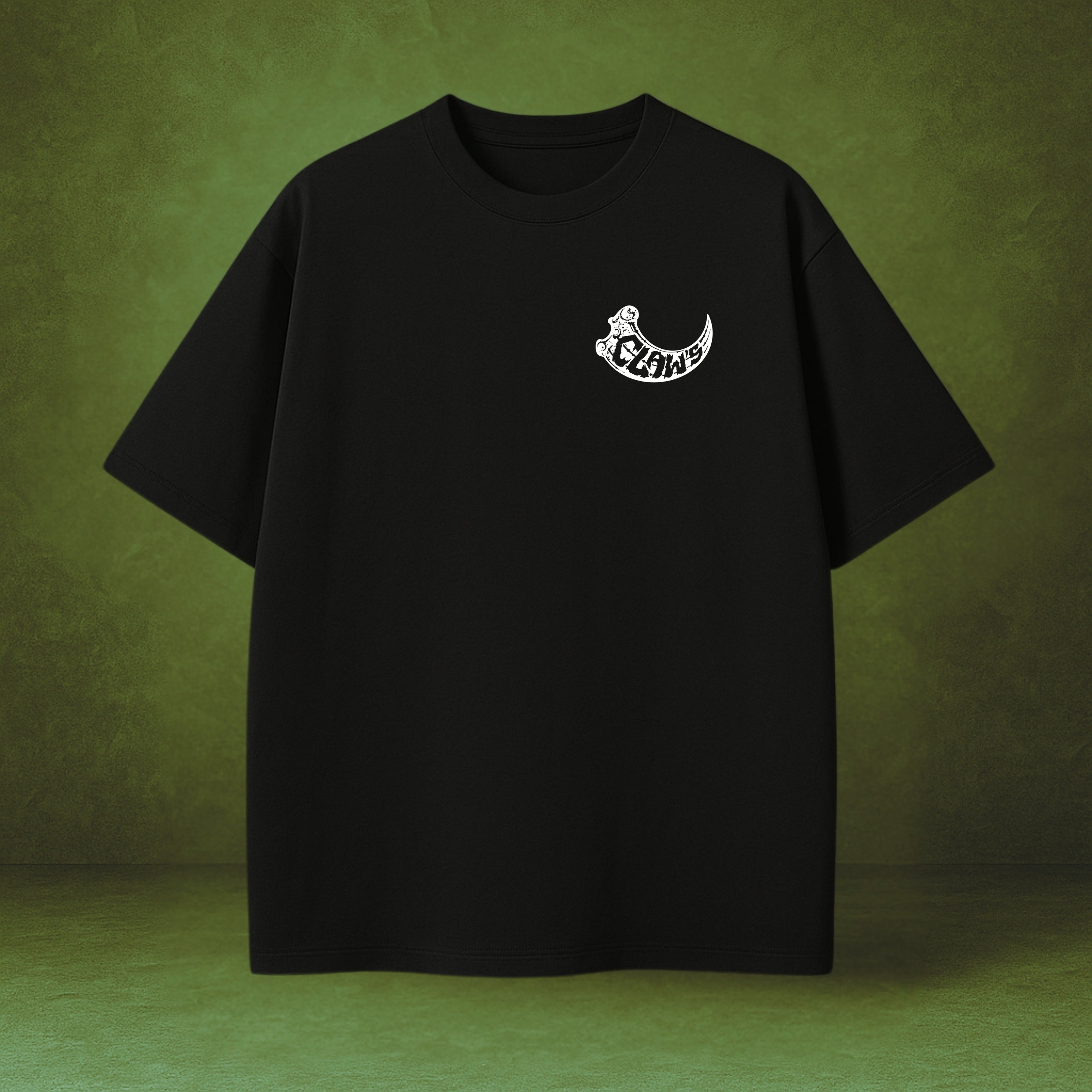T-SHIRT CTHULLUH