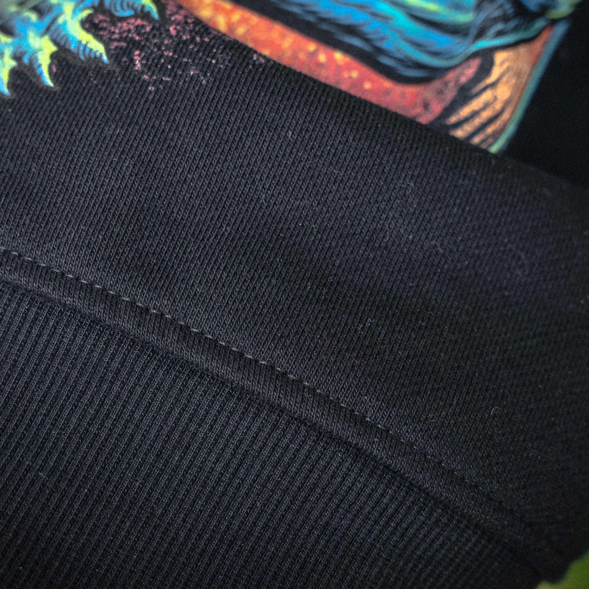 REAPER & DRAGON HOODIE