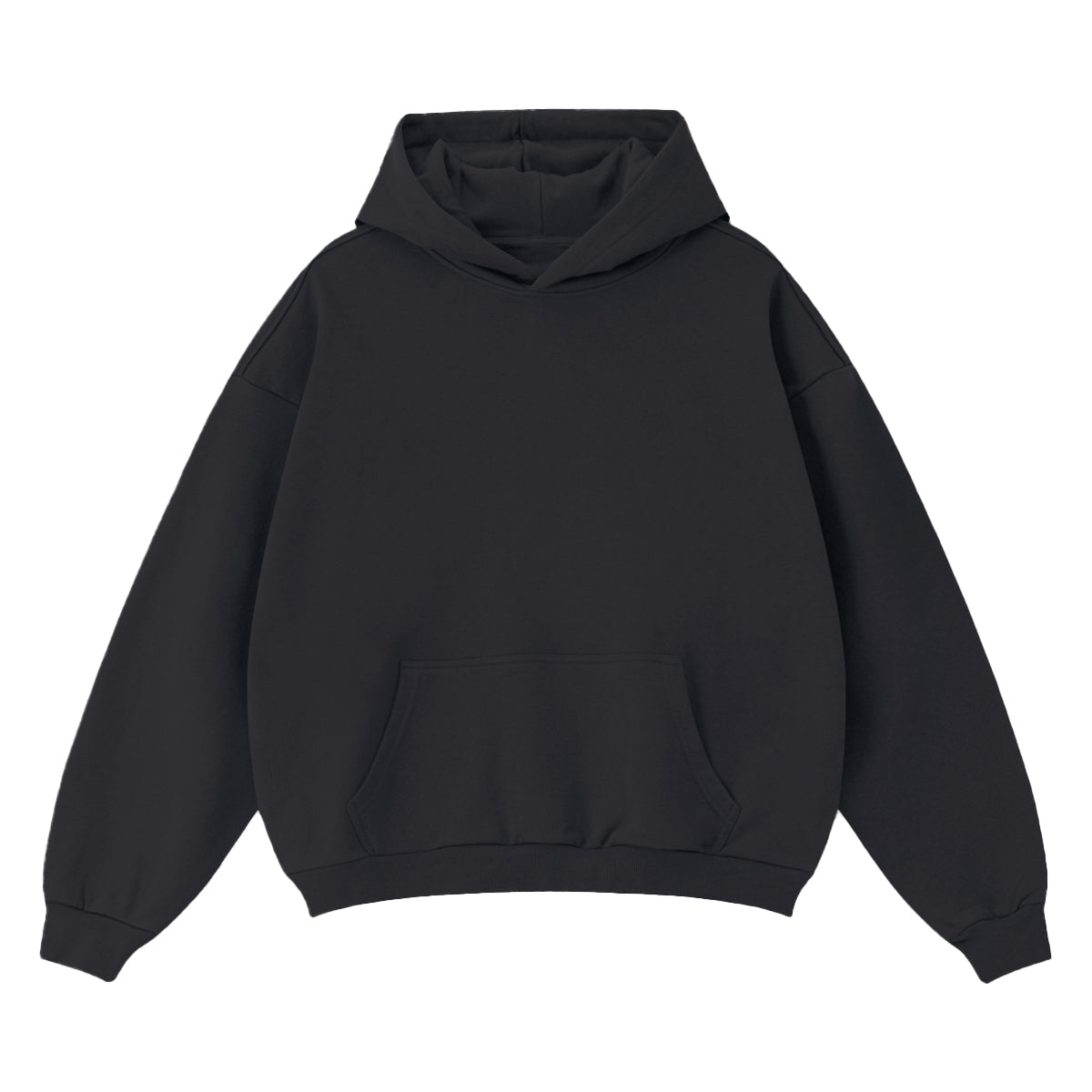 Hoodie GLOOM Noir