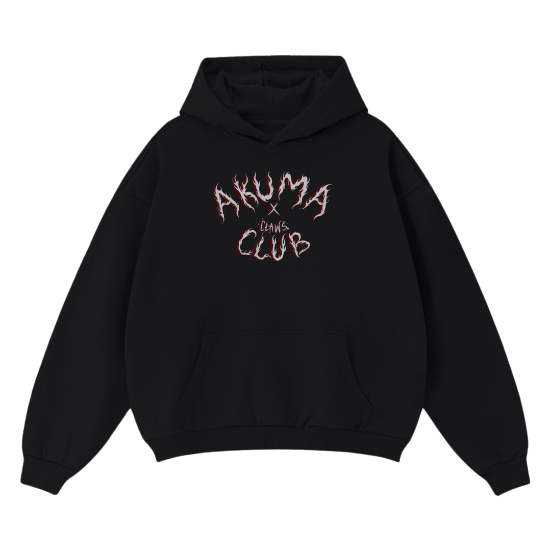 Hoodie JOROGUMO