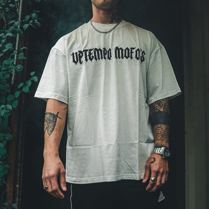 T-shirt PROXIMA Blanc
