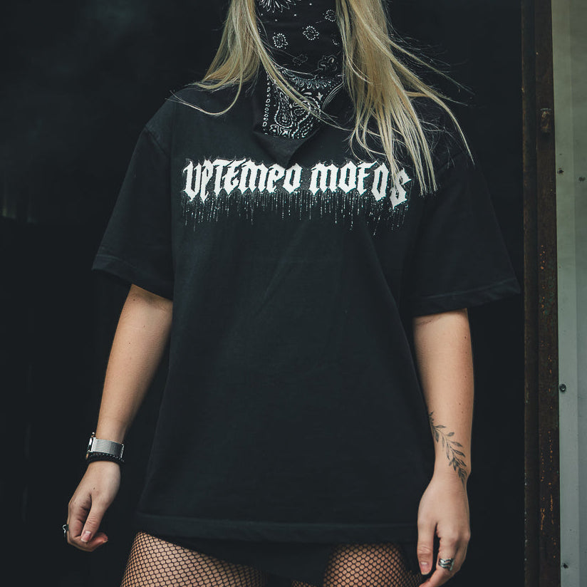 T-shirt PROXIMA NEGATIVE