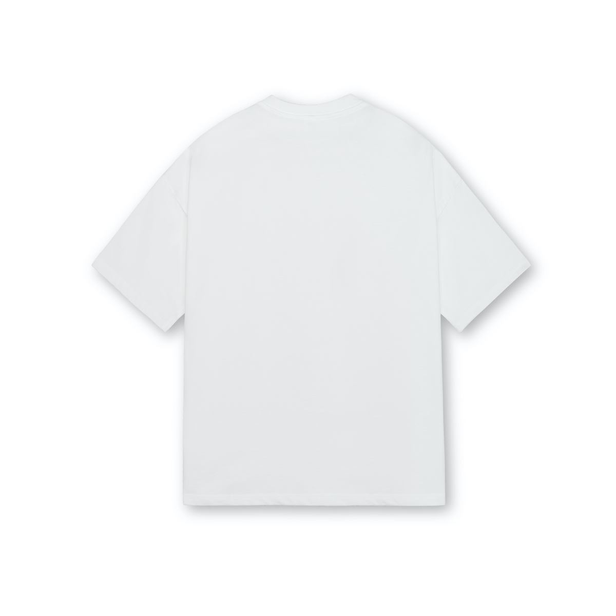 T-shirt GLOOMINK Blanc