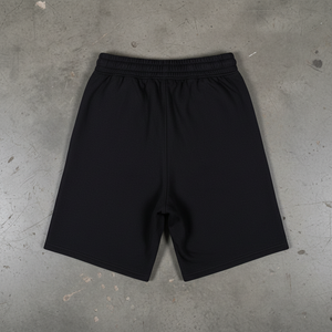 Casual Sweat Shorts - Dos sans poche