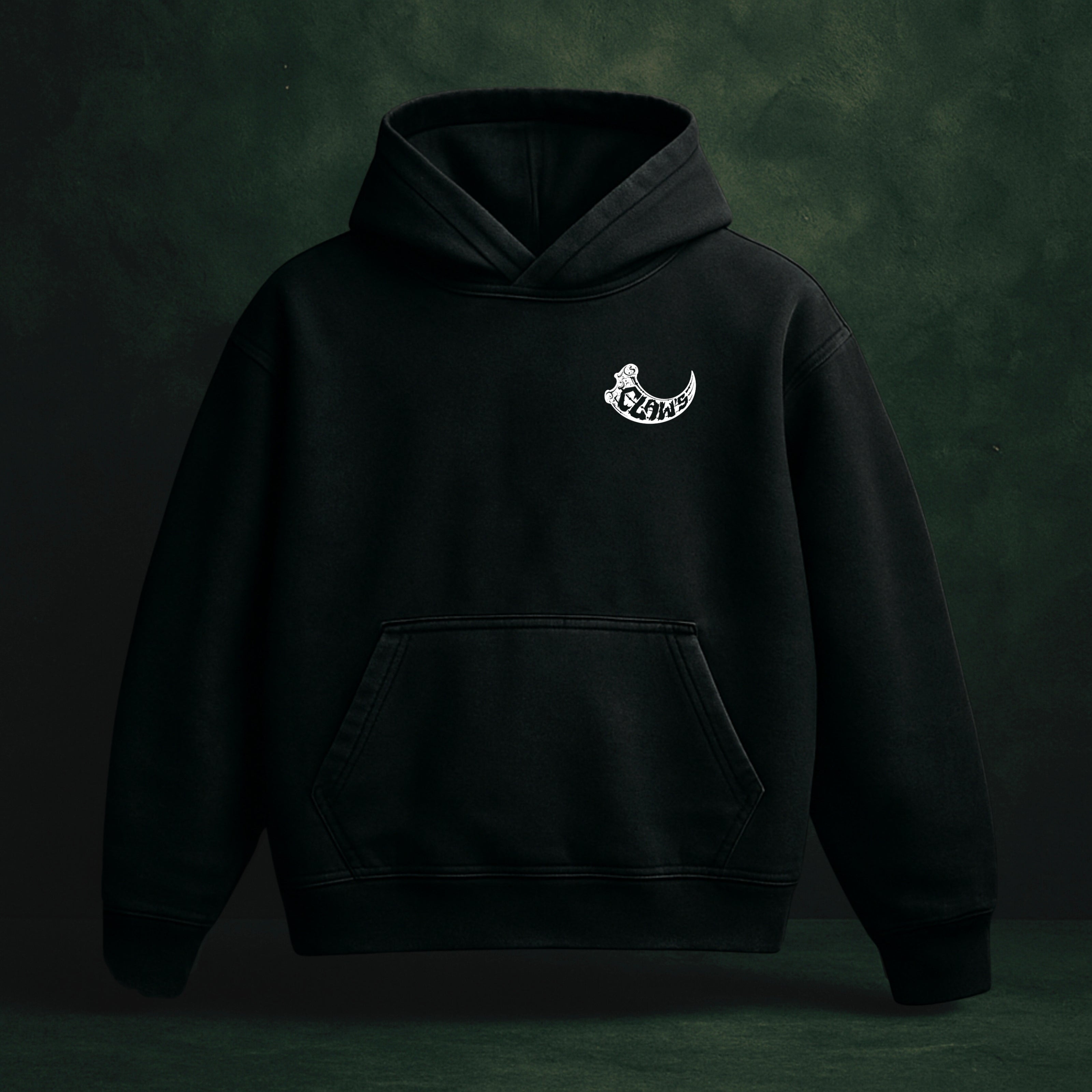 HOODIE CTHULHU