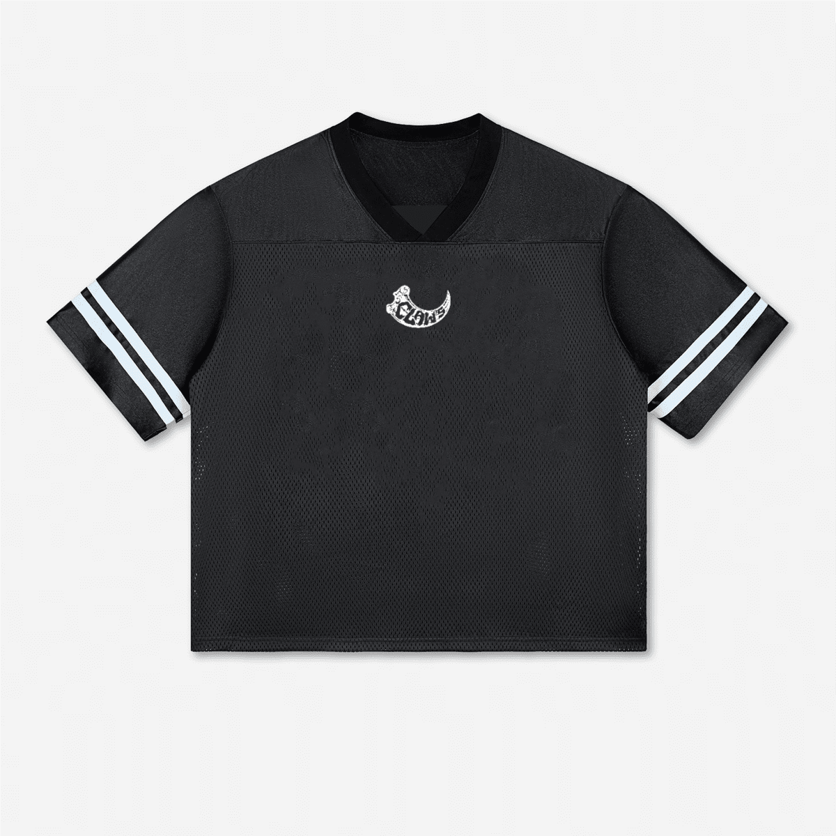 Jersey CLAW'S 17 Noir