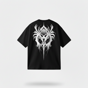Mockup Back Noir