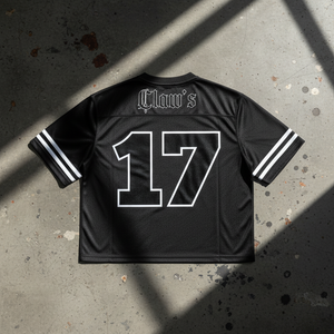 Jersey CLAW'S 17 240GSM - Claw's industries