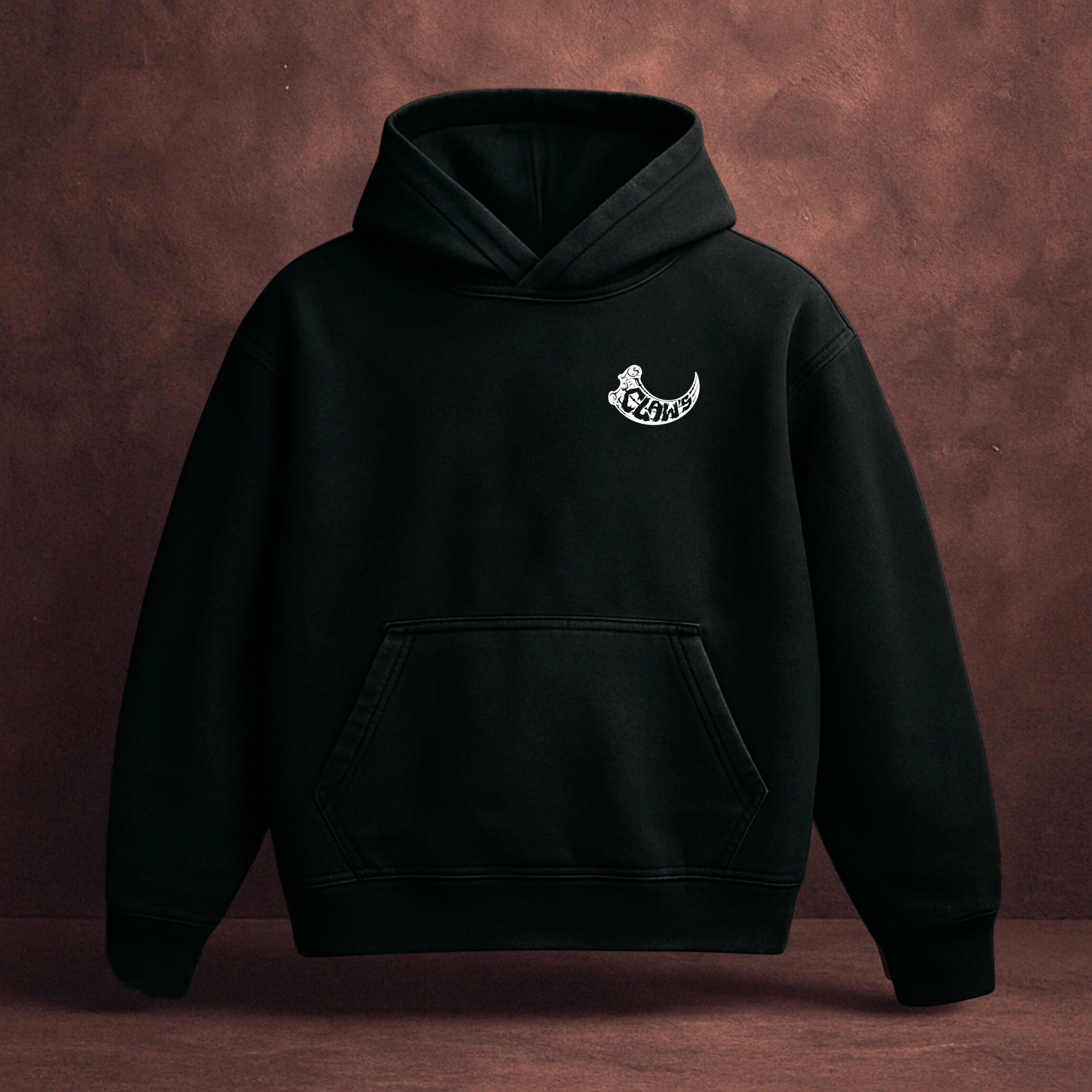 HOODIE PESTE NOIRE