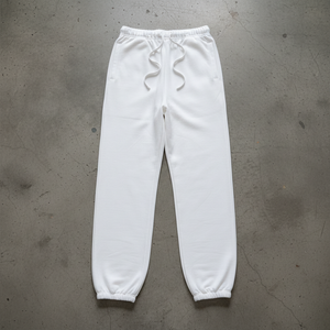 PlushCotton Blanc - Face