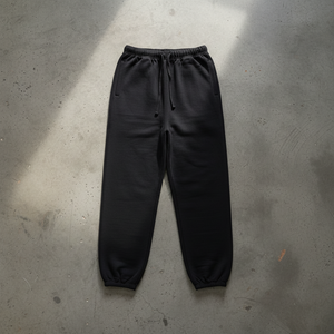 PlushCotton Noir - Face