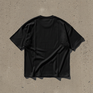 T-shirt Oversized 240GSM oversize streetwear - Claw's Industries