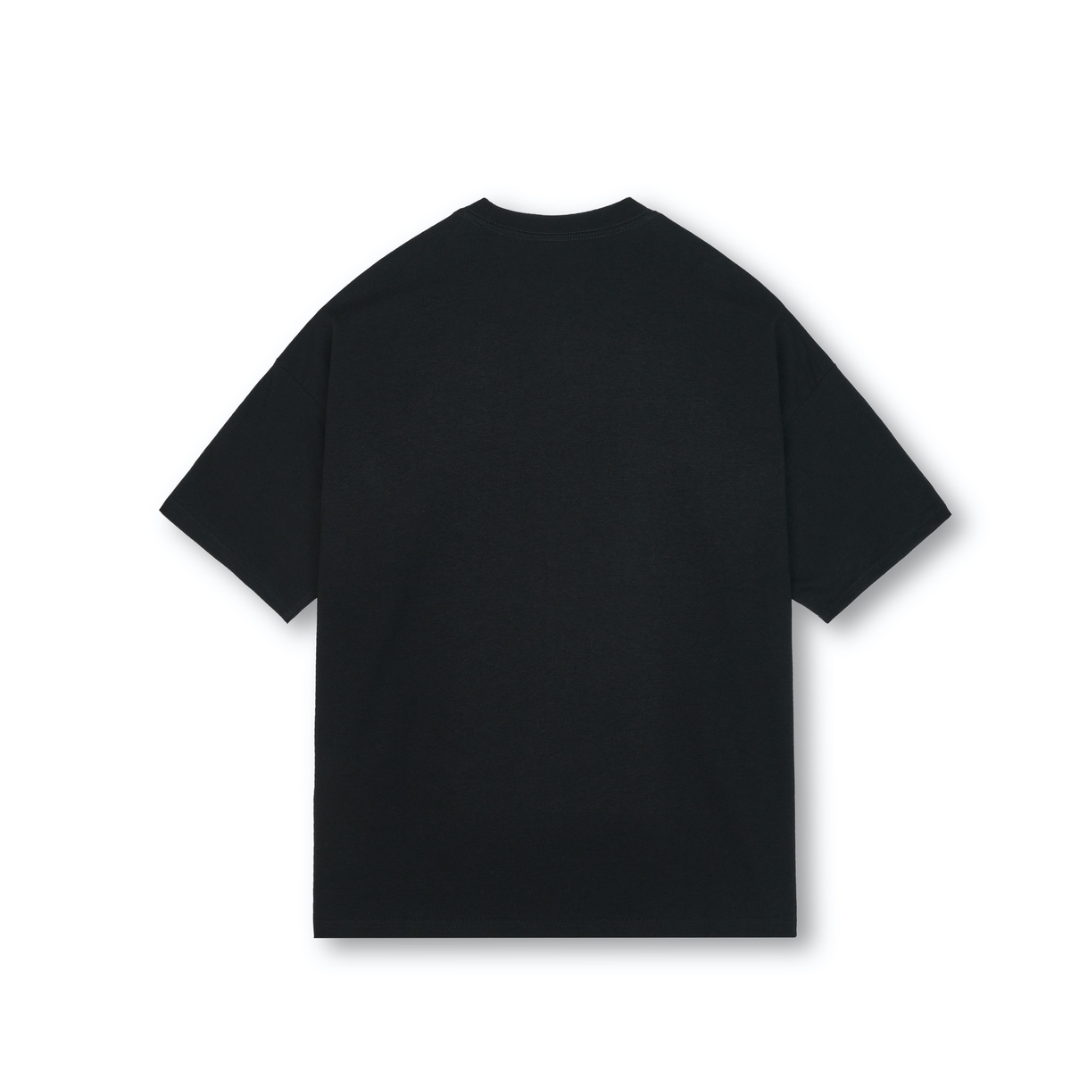 T-Shirt oversized Claw's Crew