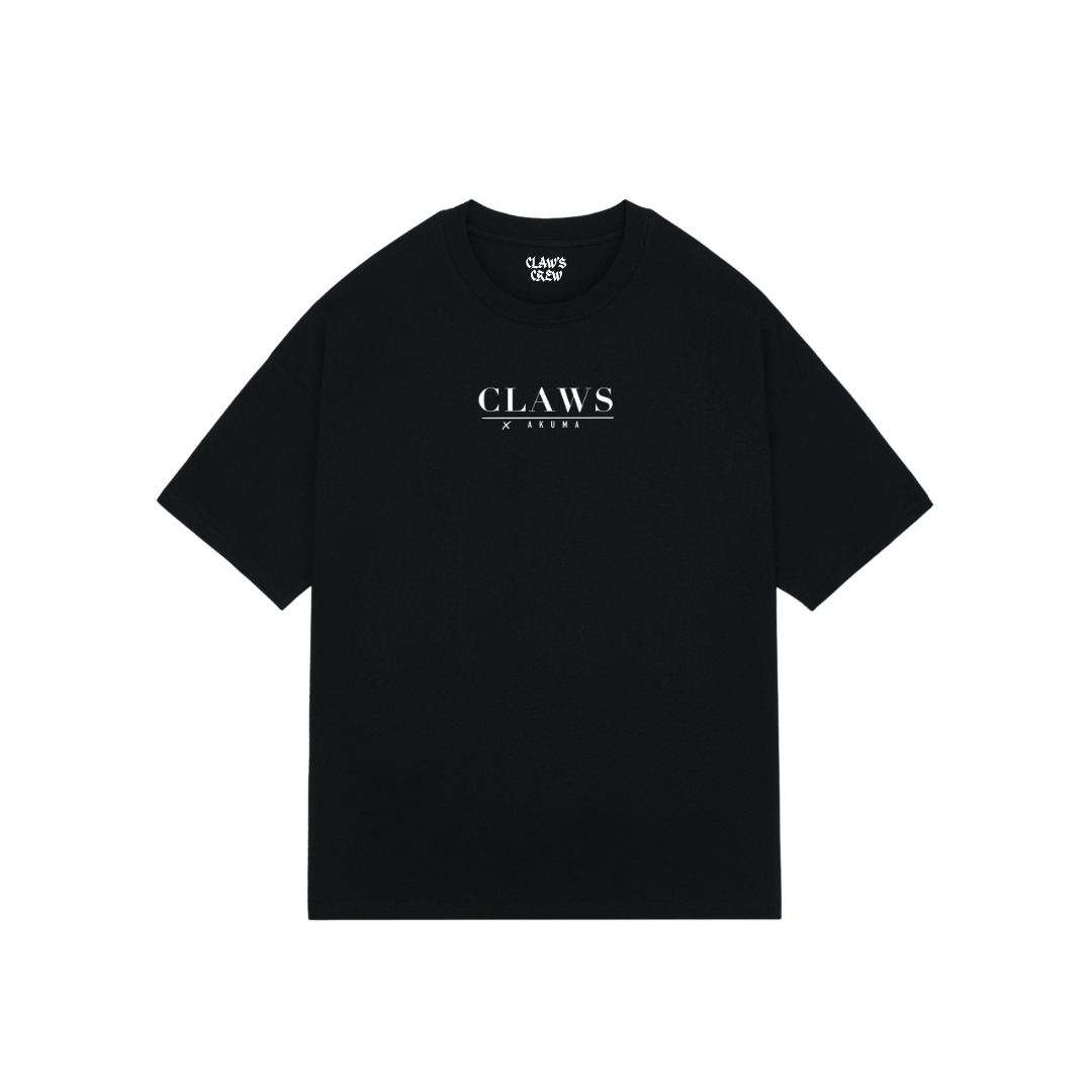 T-shirt HORUS Noir
