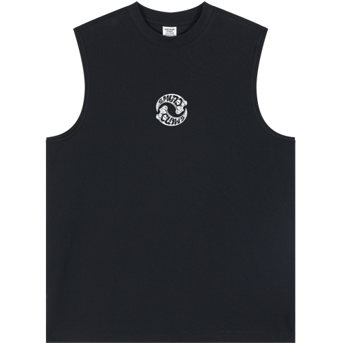 Tank Top Noir