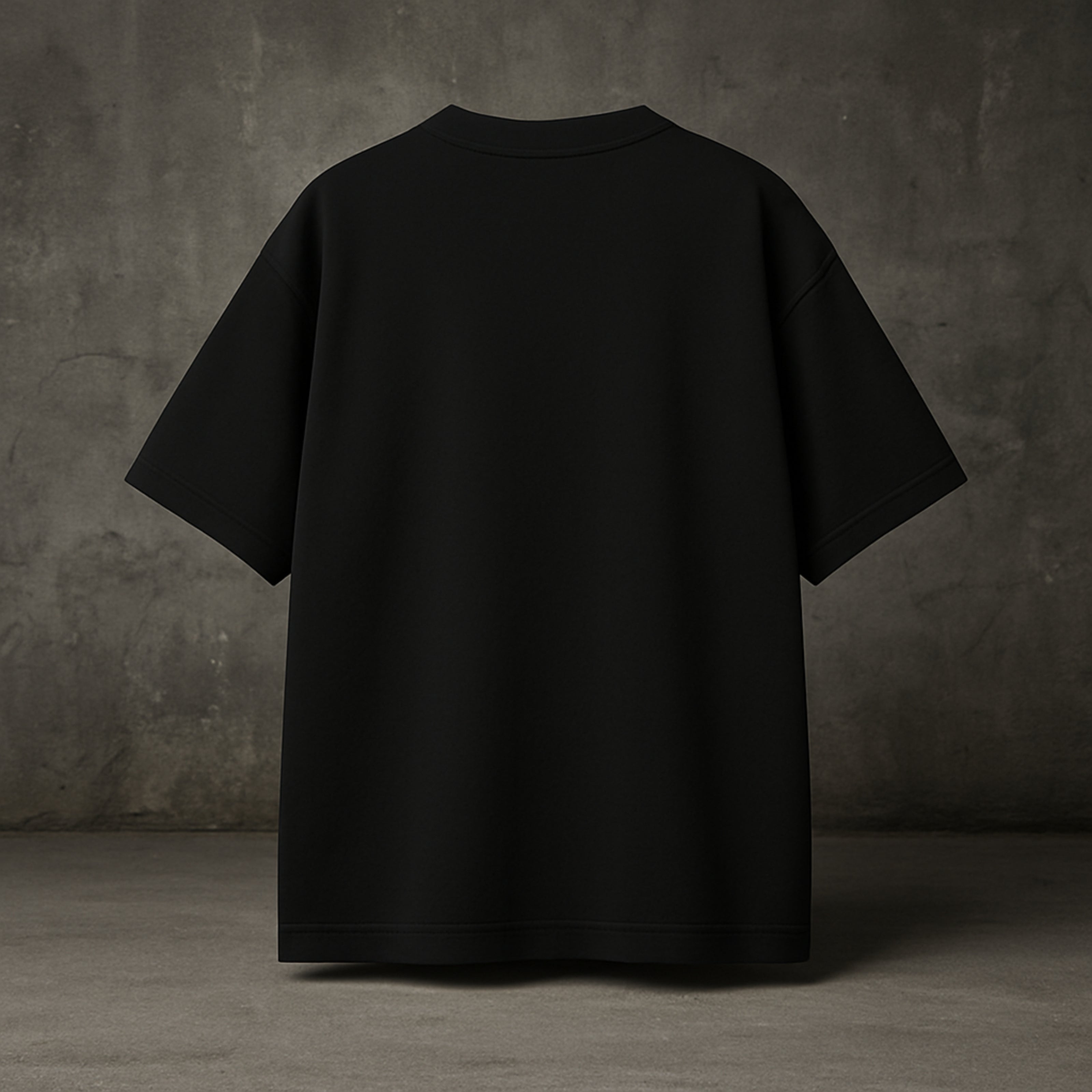 PUMP COVER NOIR