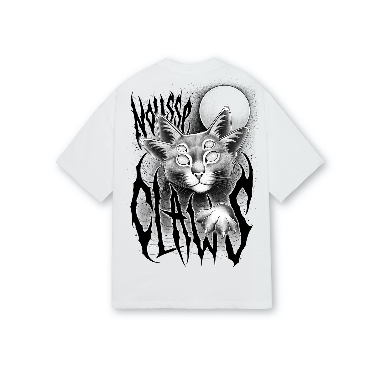 T-shirt BULMA BLANC