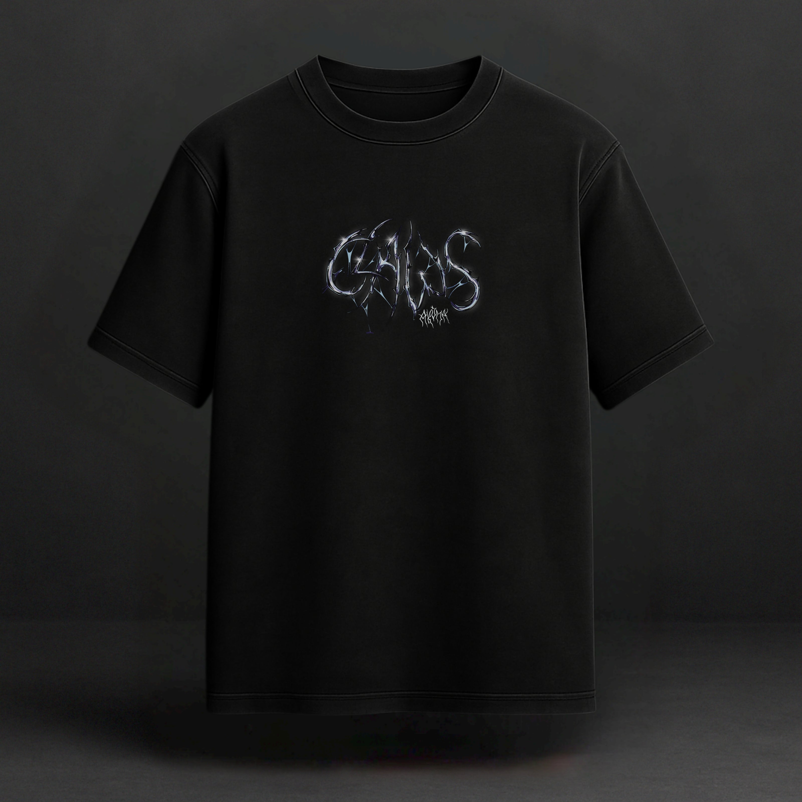 T-SHIRT THE INNER DEMON