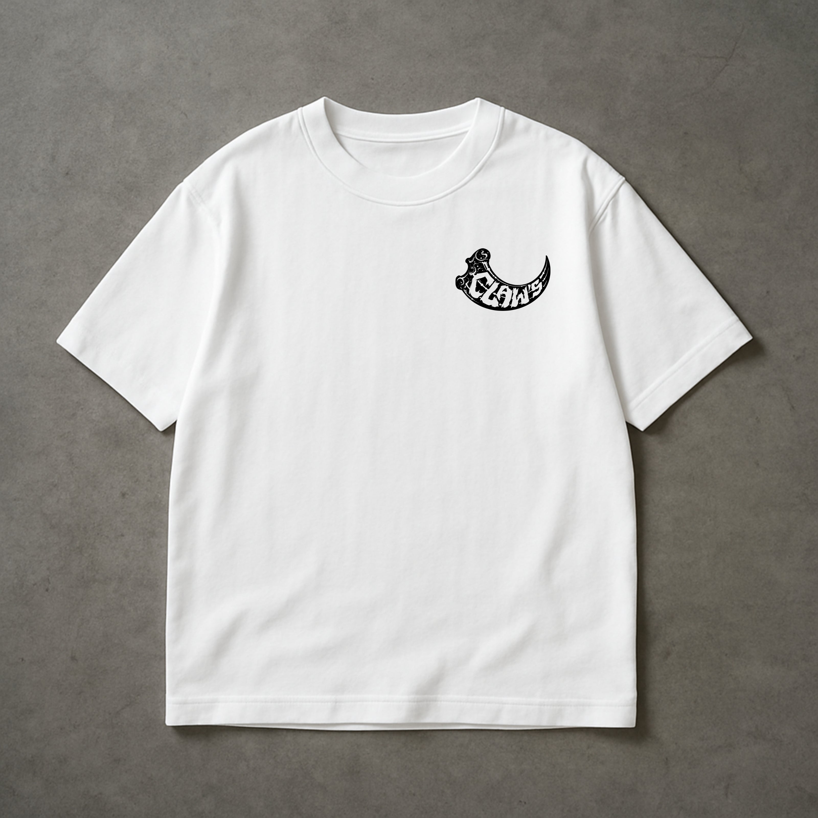 PUMP COVER BLANC GRIFFÉ