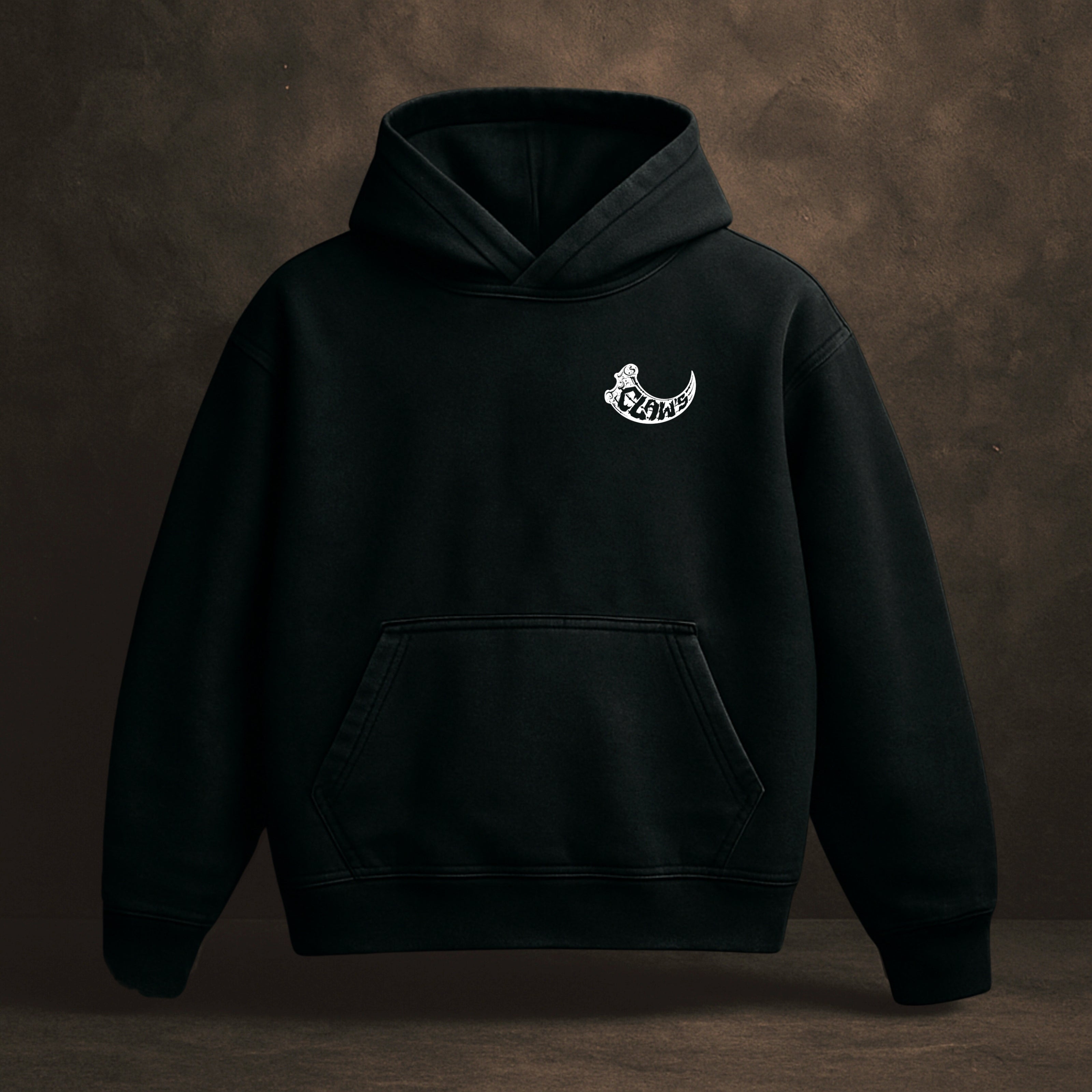 HOODIE BAPHOMET