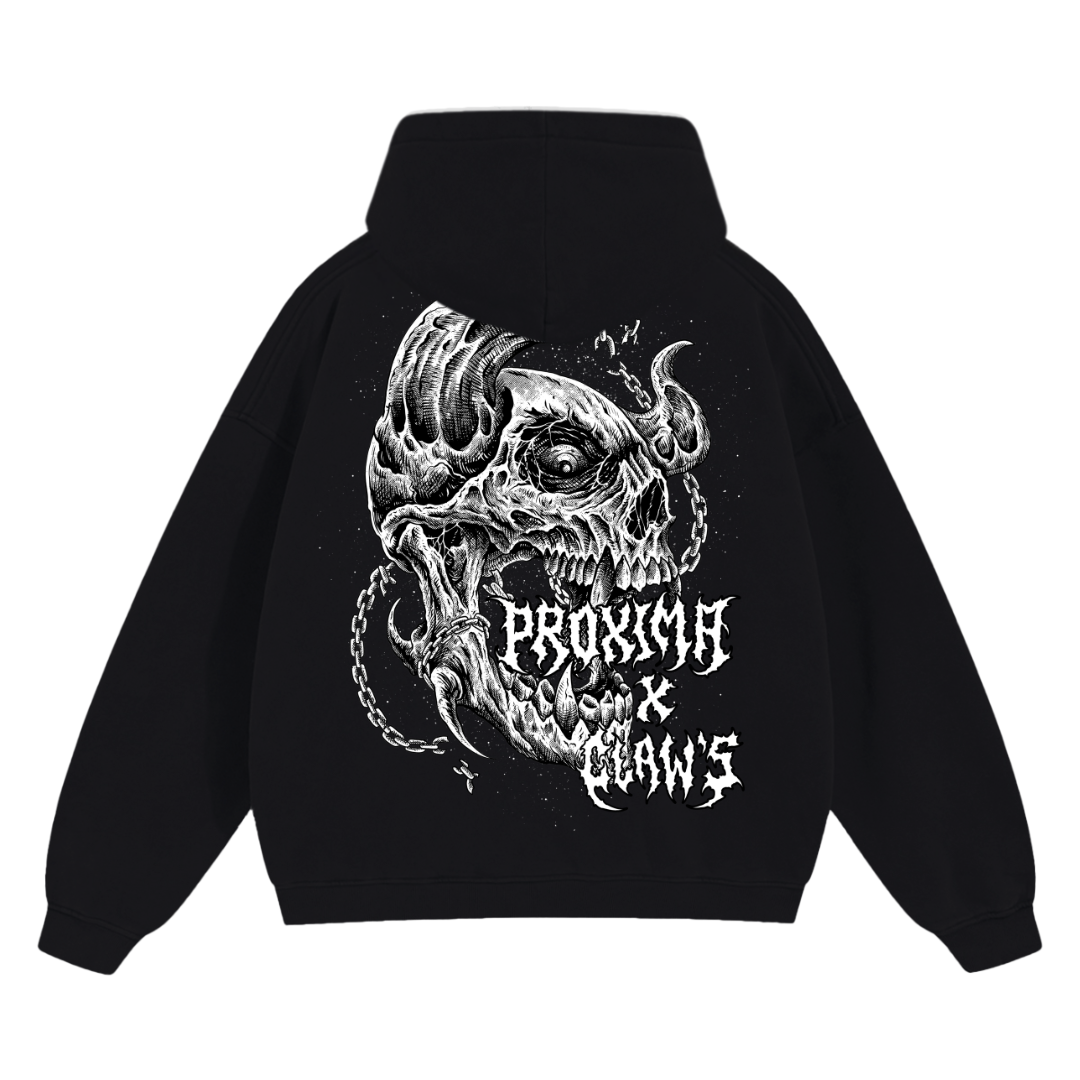 Hoodie PROXIMA