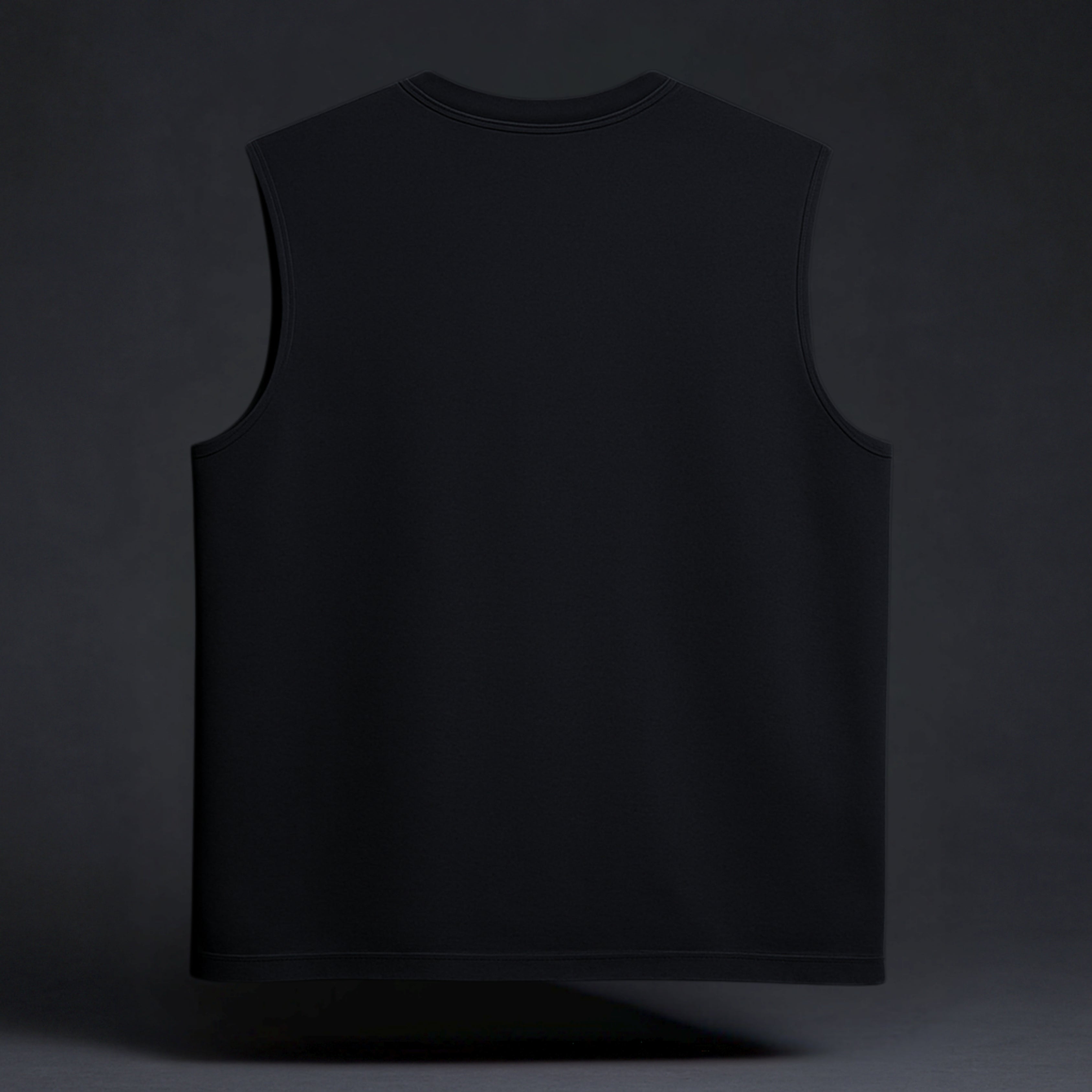 Black Claw Tank Top 