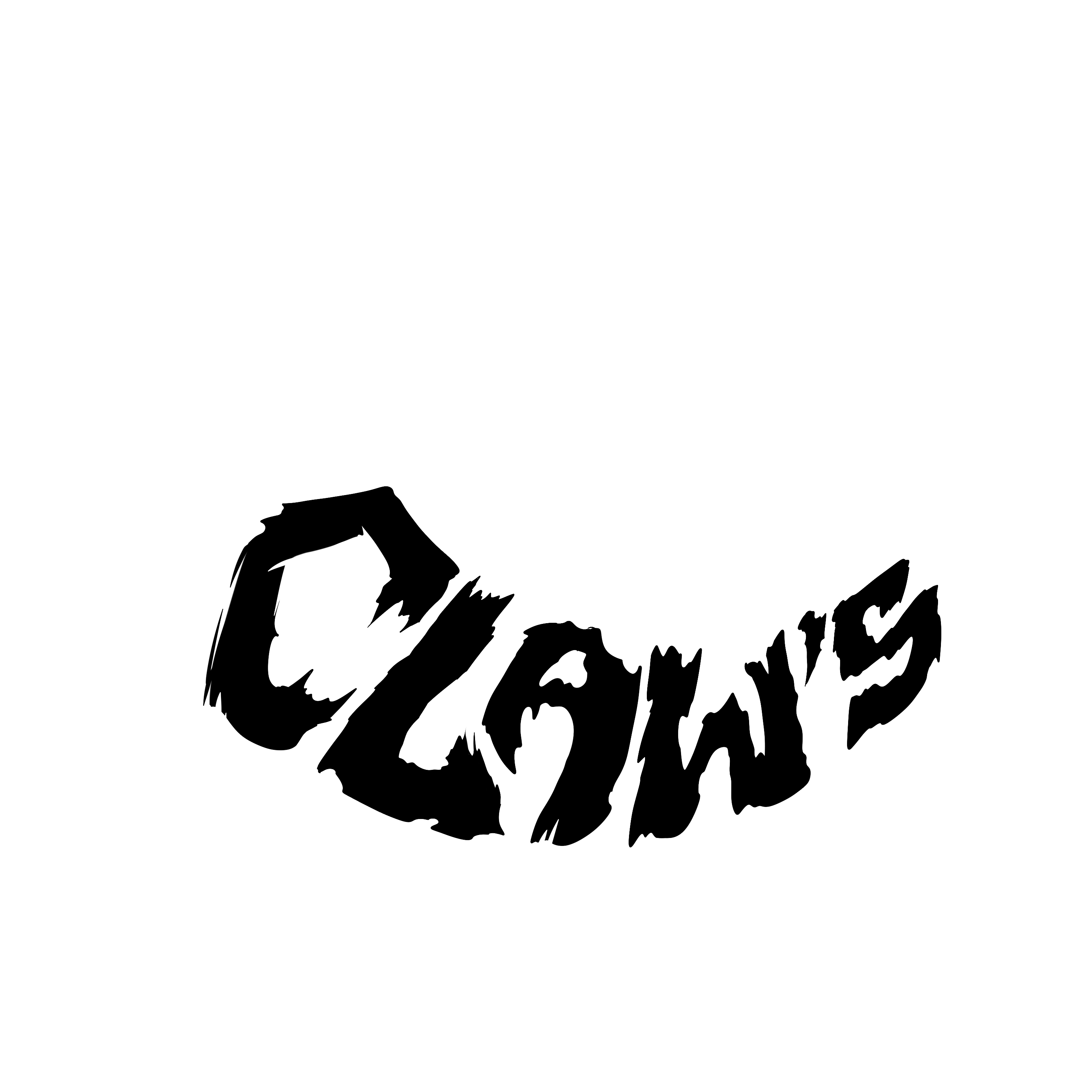 Claw it. Wear it.
