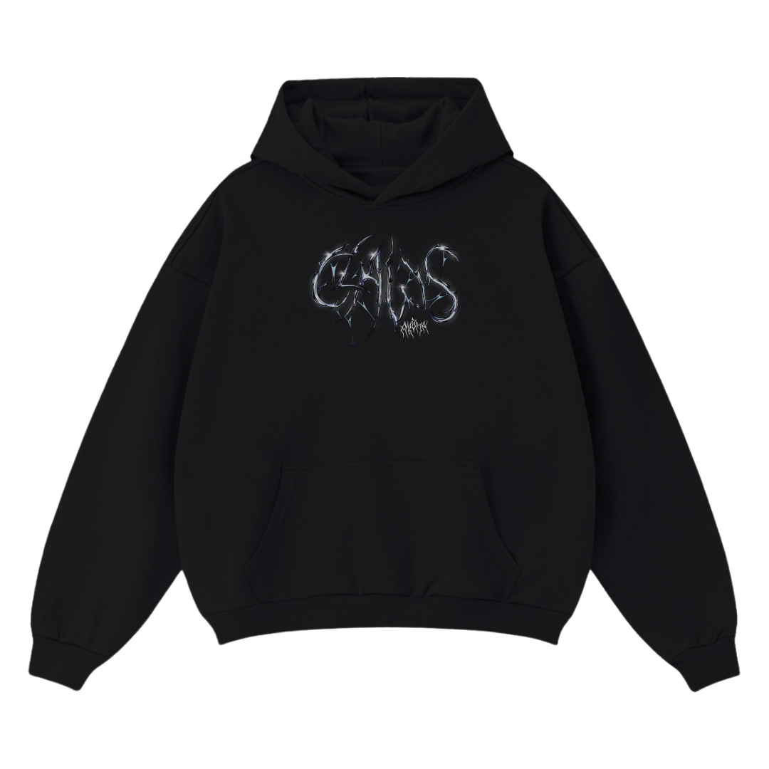Hoodie INNER DEMON