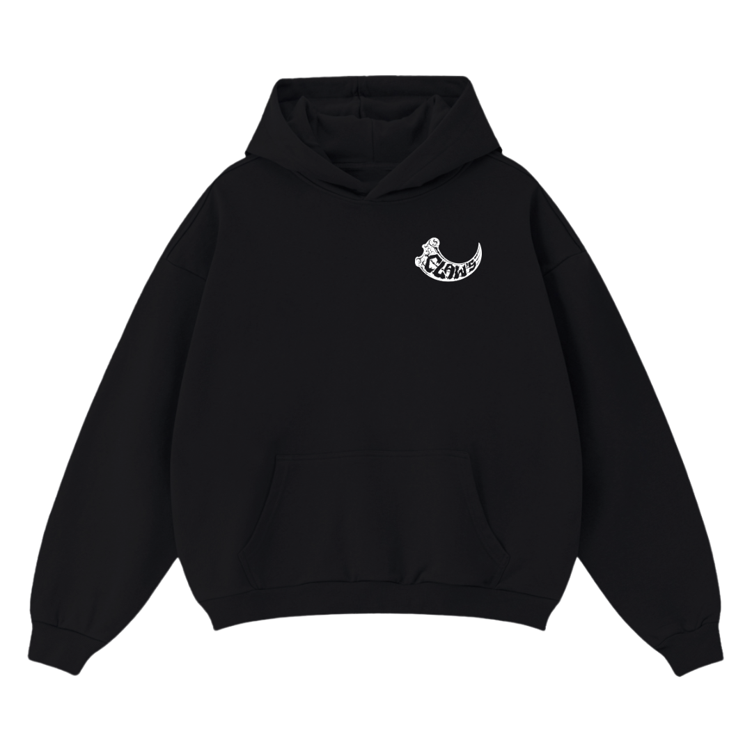 Hoodie ZATAGA