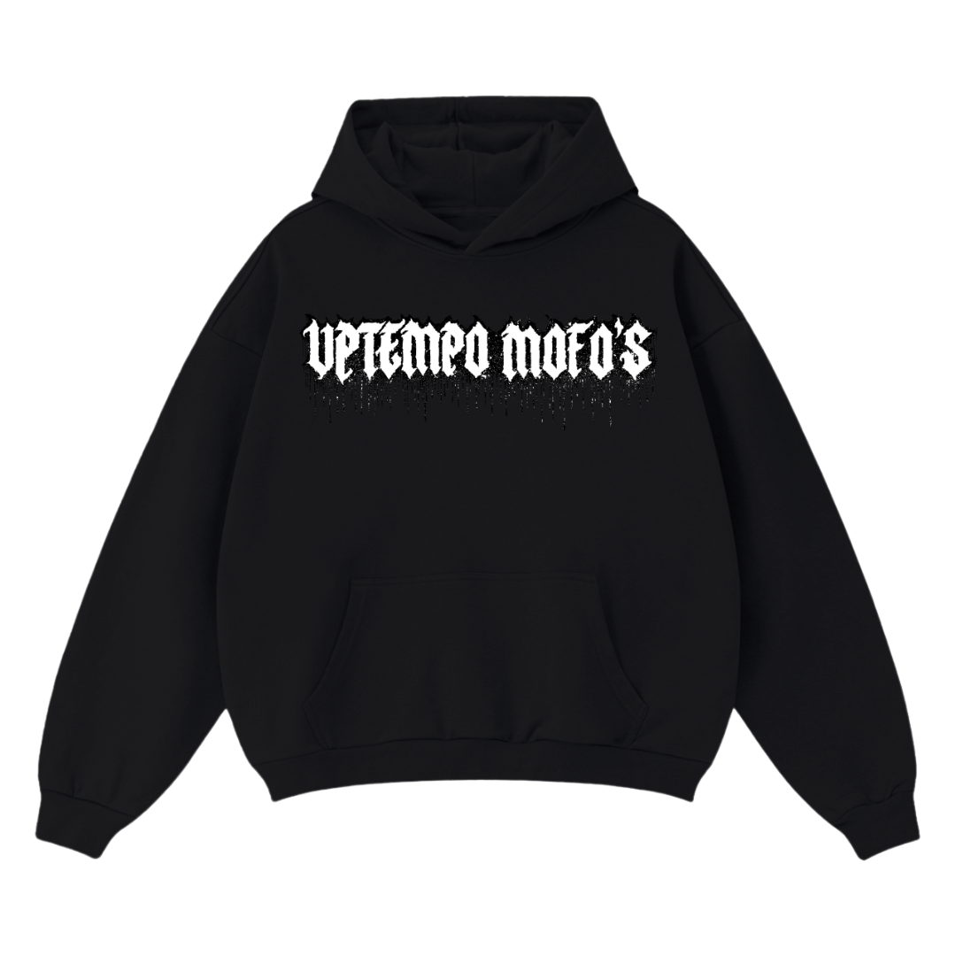 Hoodie PROXIMA NEGATIVE