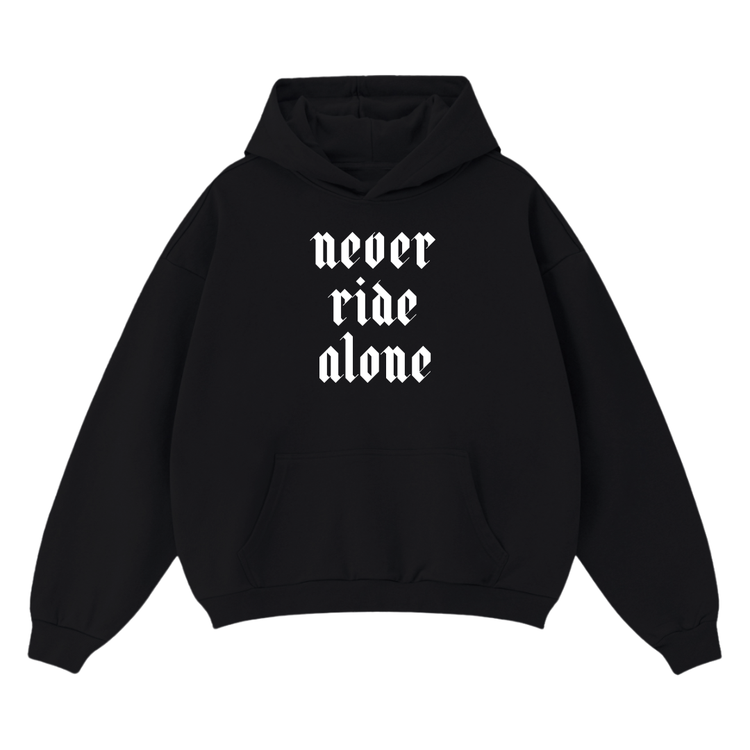 HOODIE CLAW'S CREW STREET