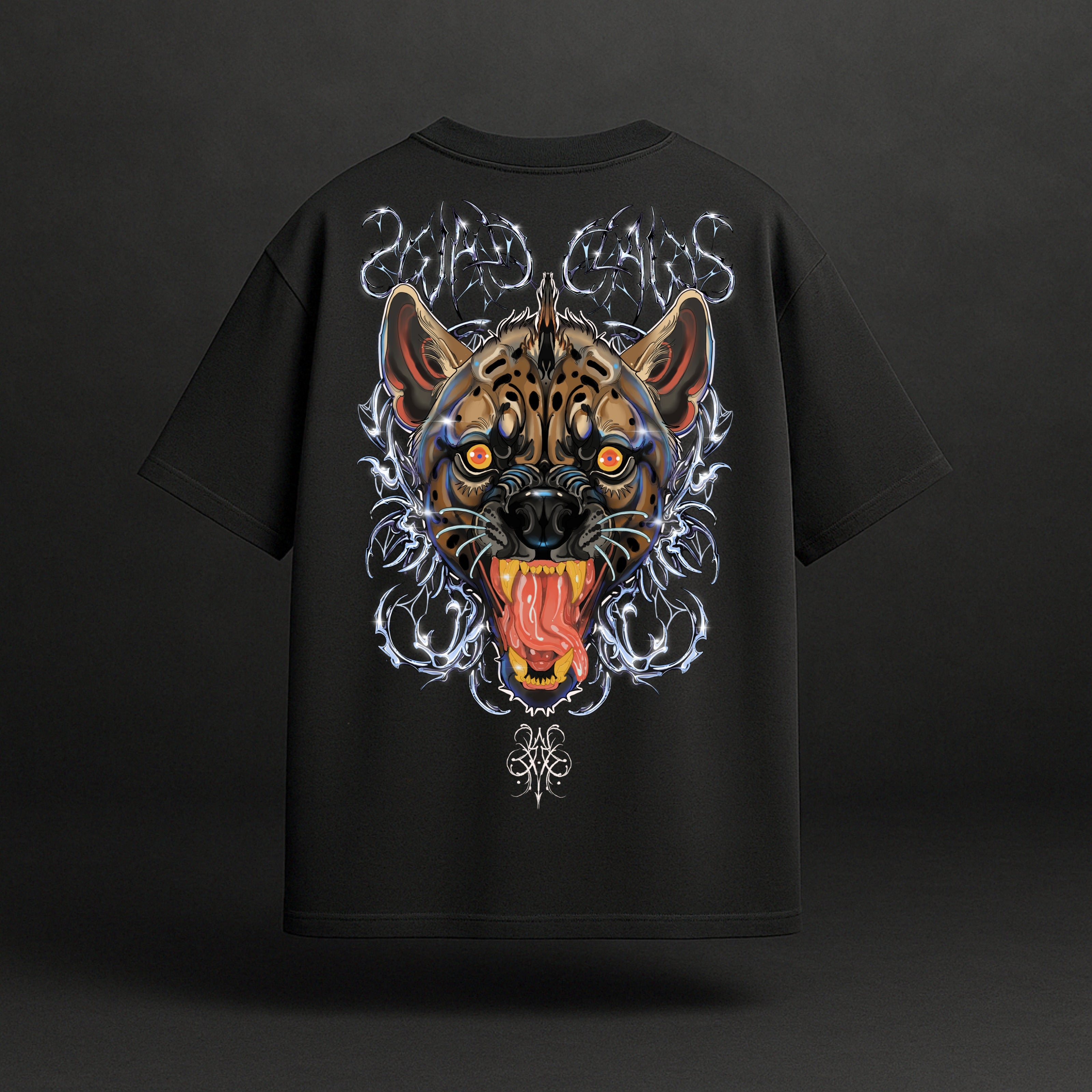 T-SHIRT THE INNER DEMON