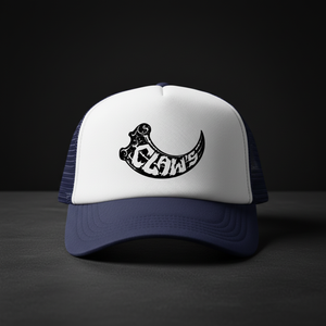 Casquette Trucker Claw's casquette trucker snapback streetwear - Claw's Industries