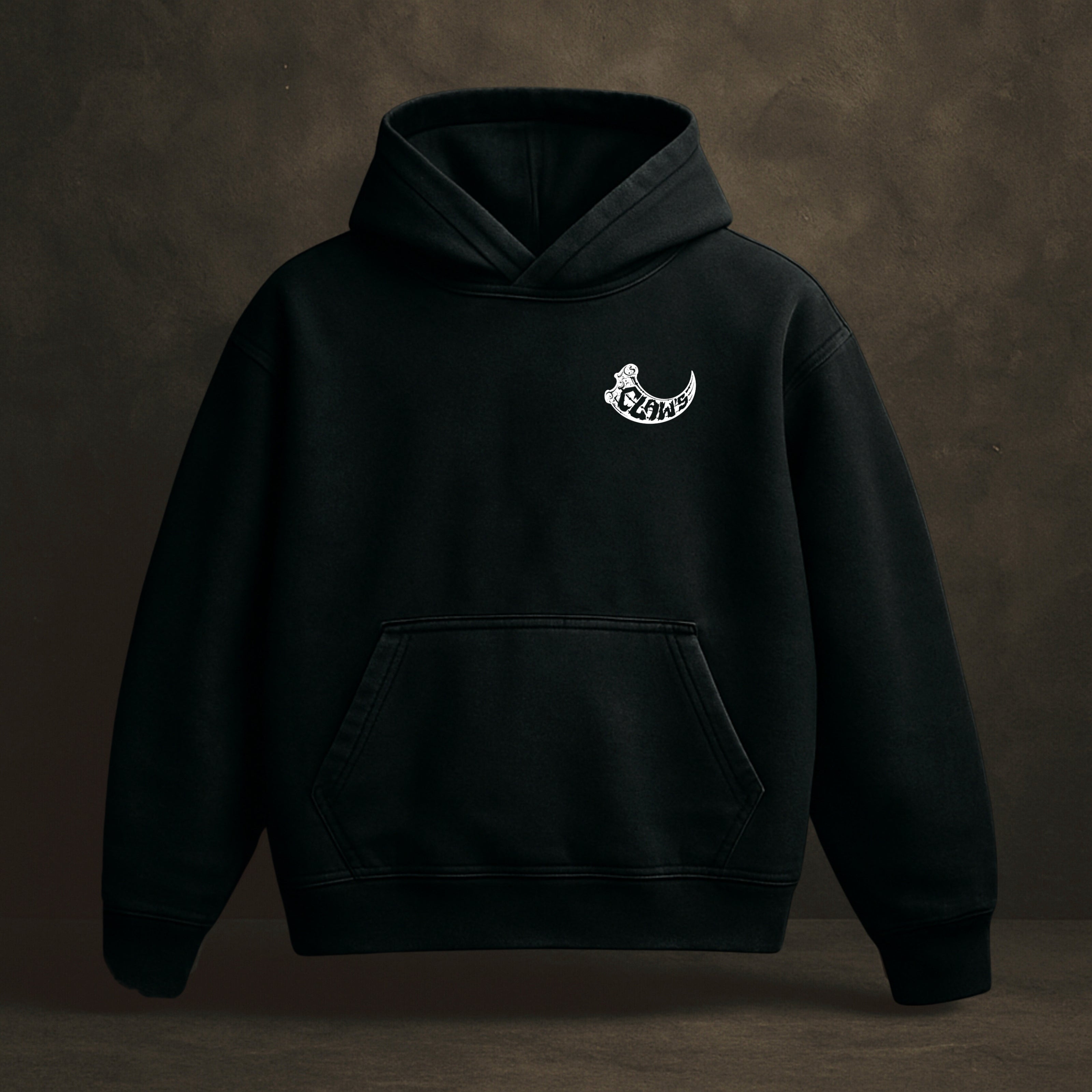 HOODIE FAUCHEUSE & DRAGON