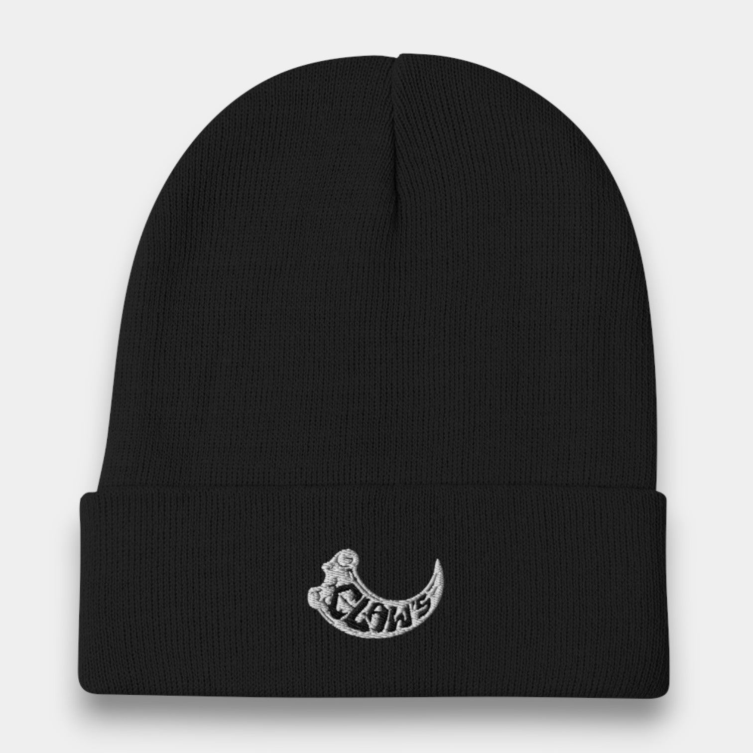 Claw's beanie - Claw's industries