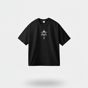 Mockup Front Noir
