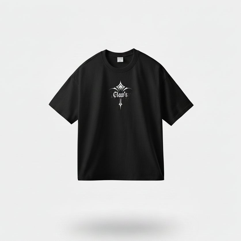 Mockup Front Noir