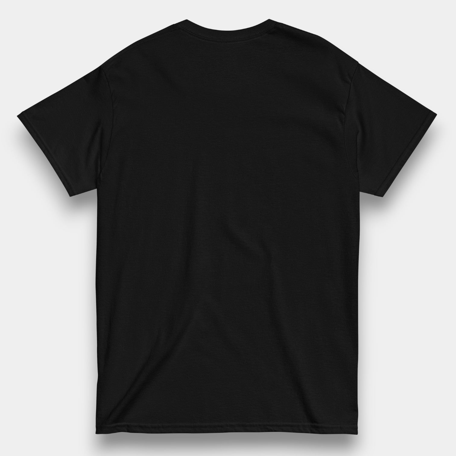 T-shirt Gloom noir - Claw's industries
