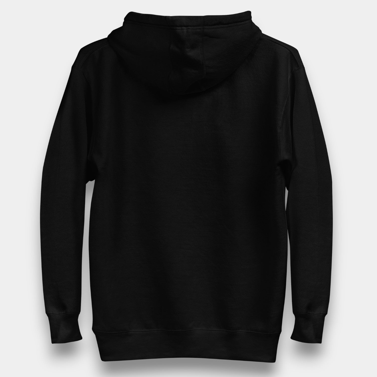 Hoodie Gloom - Claw's industries