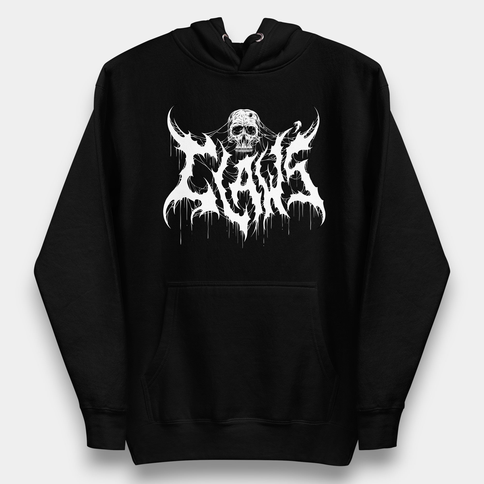 Hoodie Gloom - Claw's industries