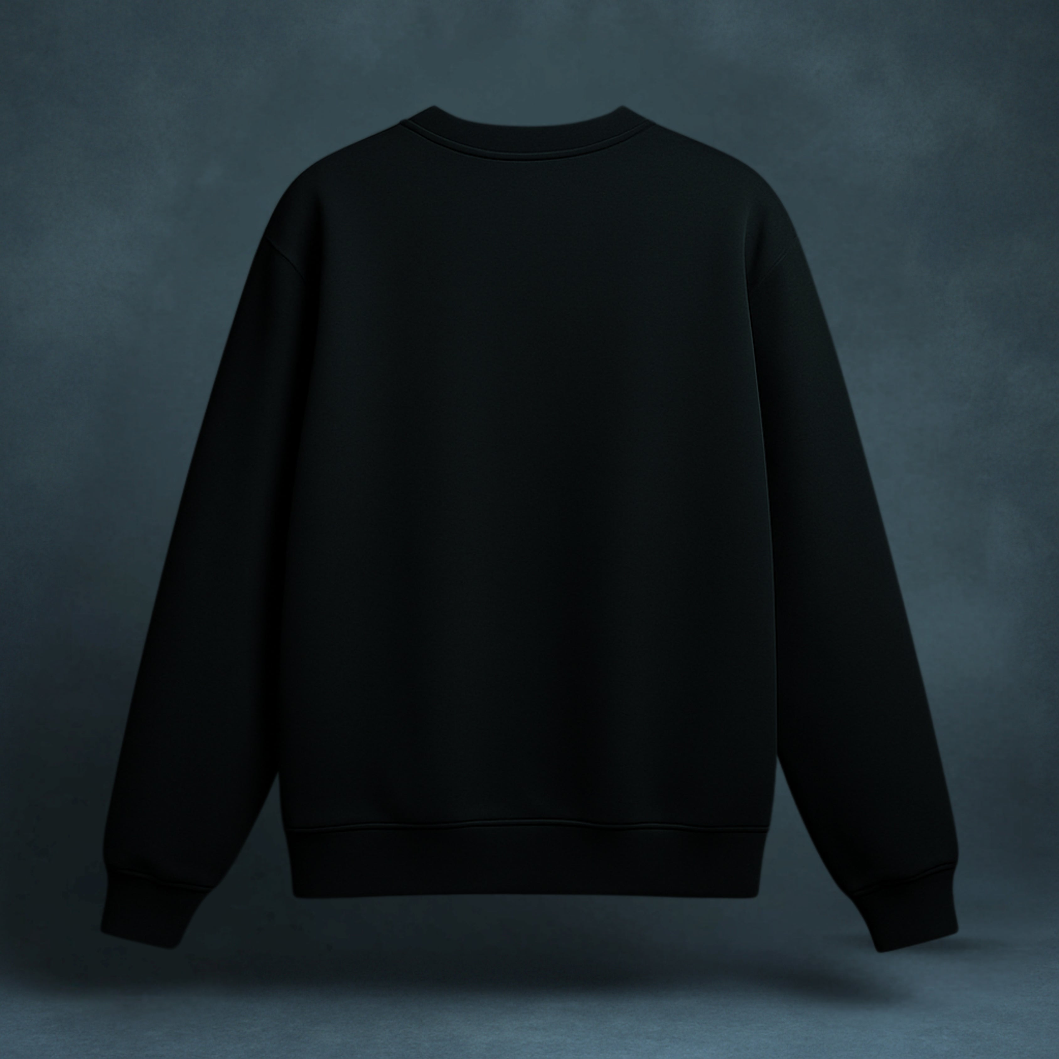 Claw's sweatshirt (black) Gloom Black 